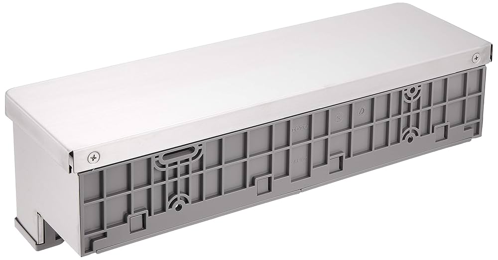 TOTO 二連紙巻器 棚付き ステンレス ステンレス製 マ YH701 6891 Amazon.co.jp: TOTO 二連紙巻器 棚付き(ステンレス) ステンレス